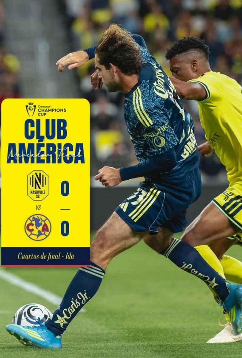 Avión del Club América aterriza de emergencia en Miami 2026