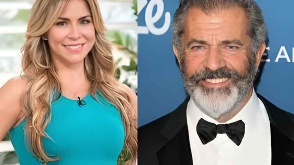 Aylin Mujica habla de Marjorie de Sousa y Perfume de Gardenia 2