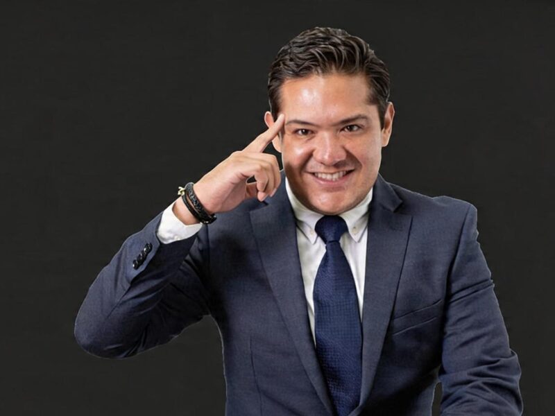 Ayuntamiento de Nuevo Parangaricutiro informa que fallecimiento de alcalde Jesús fue por enfermedad