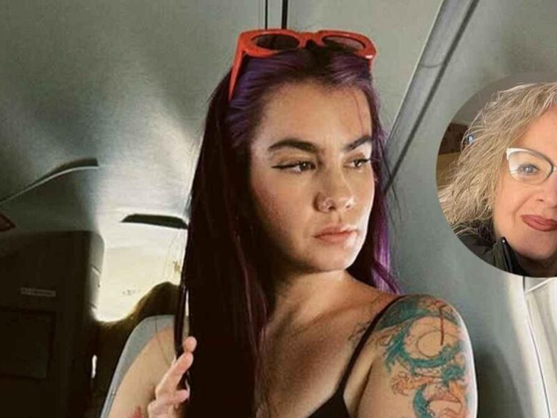 Beba responde a Crista Montes tras polémica entrevista 1