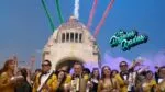Belinda y Los Ángeles Azules lanzan “Por ella” para el Mundial 2026