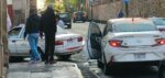 Bloqueo en CAM Morelia, por 22 sitios sin permiso; liberan tras reunión