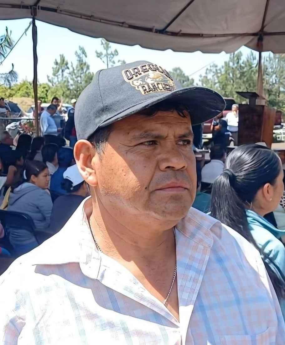 Buscan al periodista Lázaro Mendoza tras reporte de desaparición en Morelia