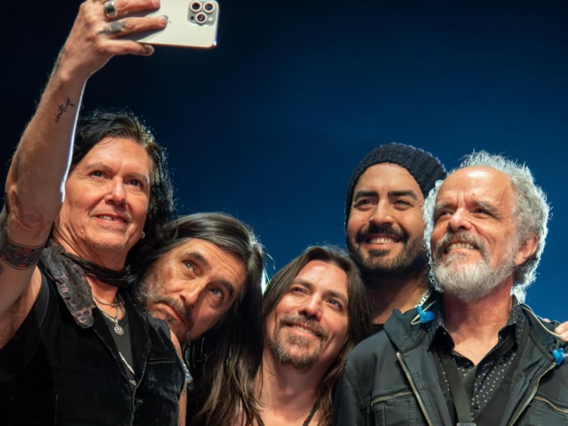 Caifanes cancela concierto en el Centro Ceremonial Otomí; esto pasará con los boletos