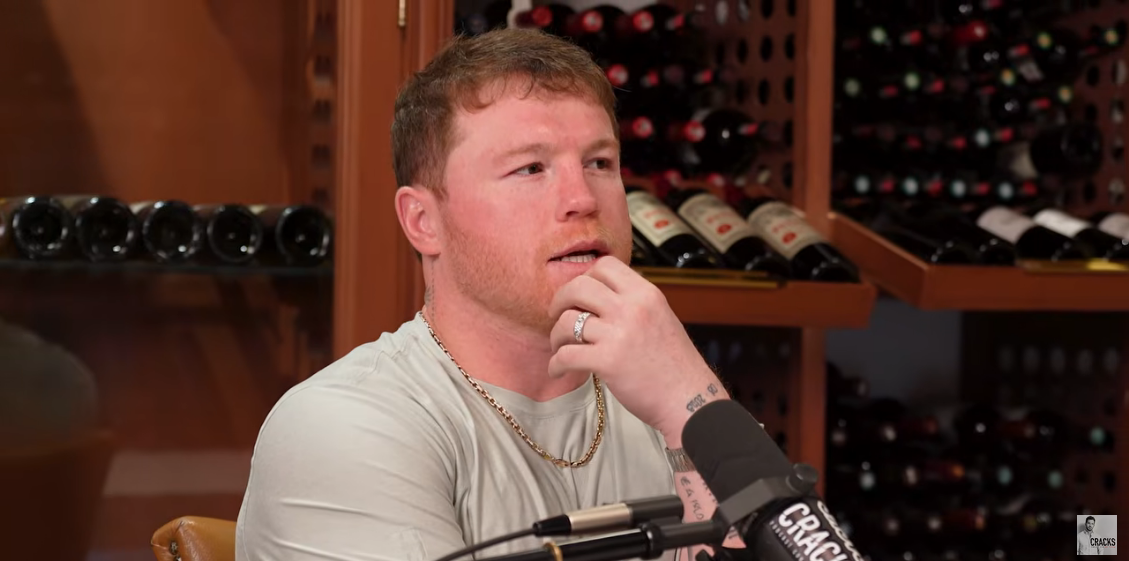 Canelo Álvarez enciende las redes tras polémica frase: “El pobre es pobre porque quiere”-2