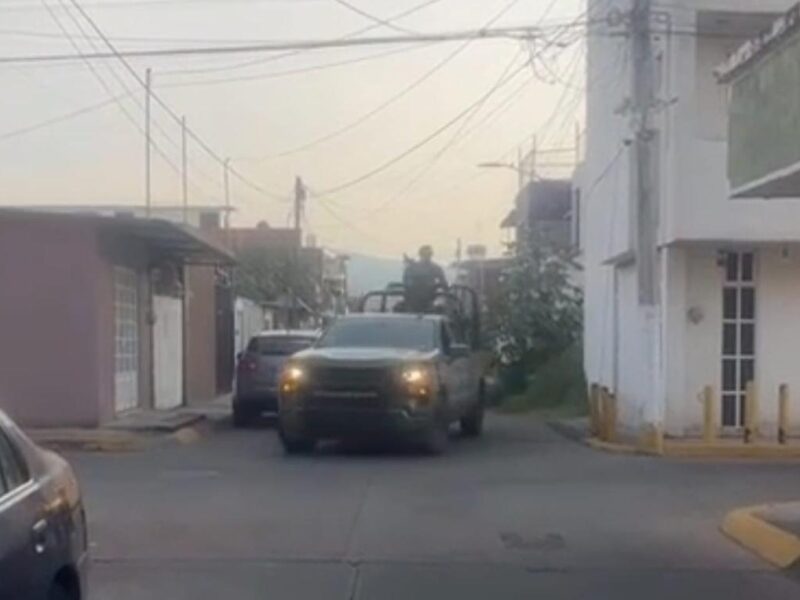 Cateo realizado al inmueble de Ignacio Campos no está relacionado con casos políticos: FGE