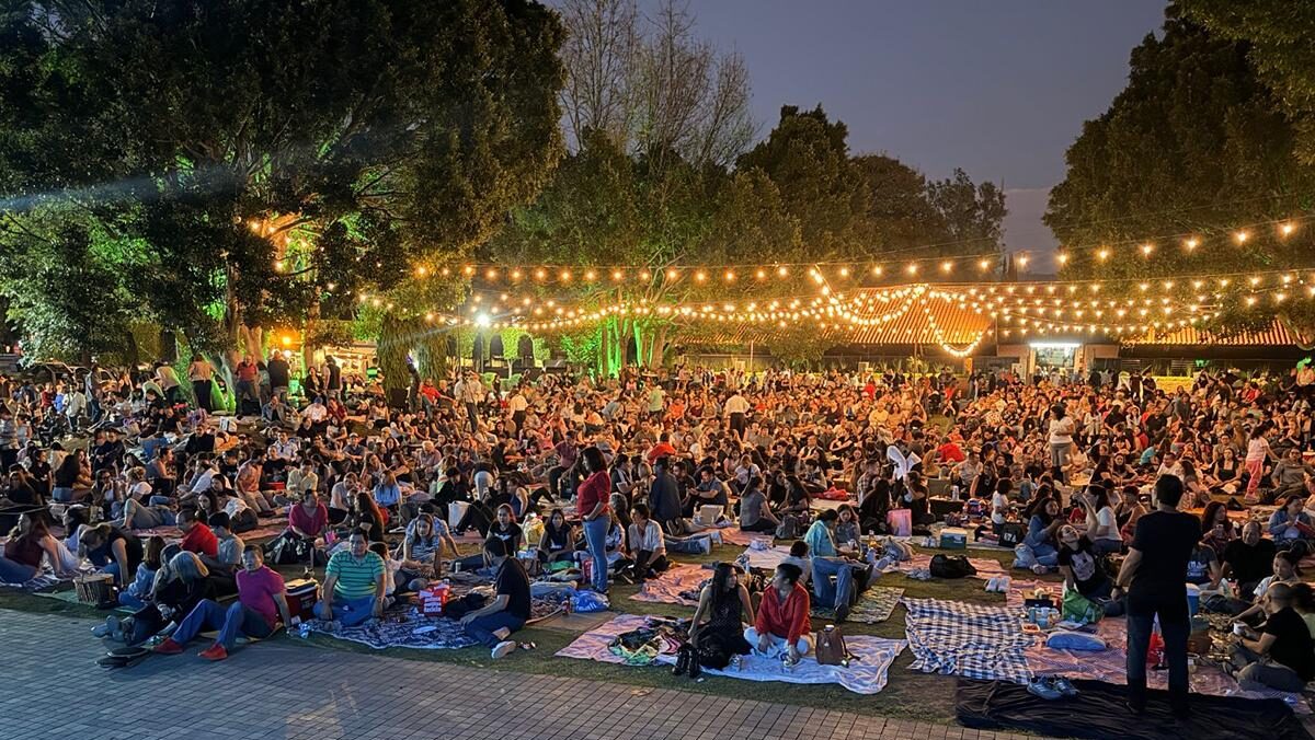 Celebra el Día de la Niñez en Ceconexpo Morelia con juegos, música y cine.