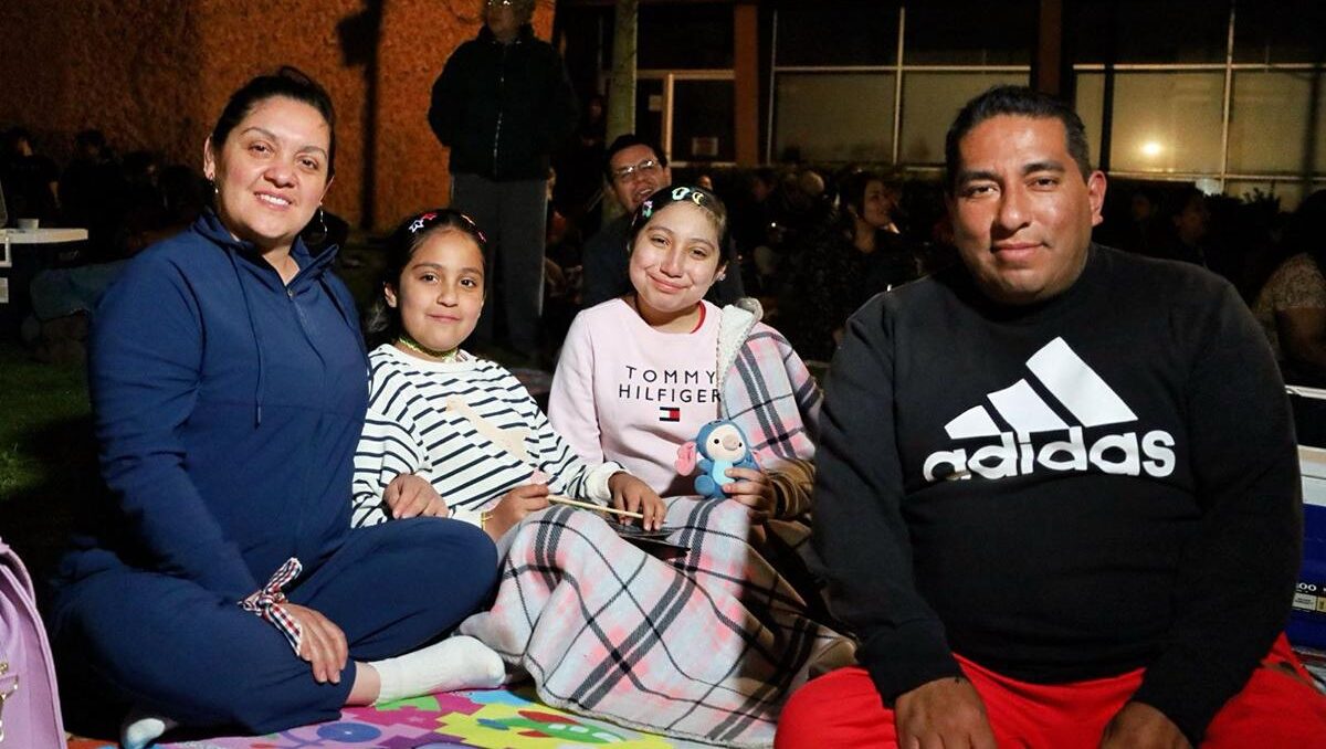 Celebra el Día de la Niñez en Ceconexpo Morelia con juegos, música y cine. 2