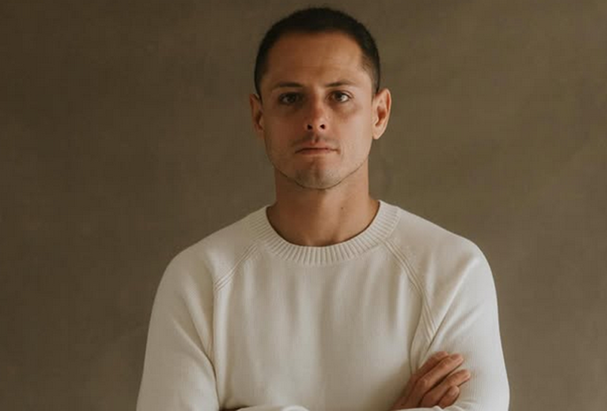 Chicharito Hernández sacude Instagram rechaza su retiro del futbol