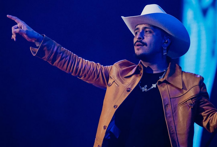 Christian Nodal y la polémica con sus papás por su marca: su nombre queda blindado hasta 2036-1