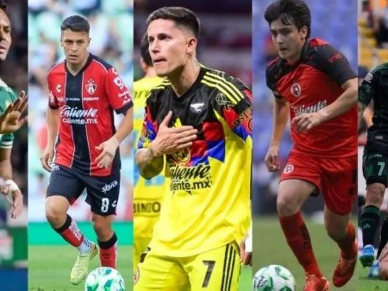 Cinco equipos se juega los últimos tres boletos a la clasificación a la Liguilla