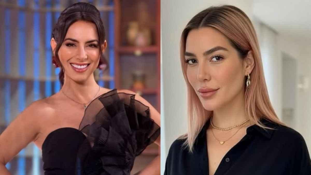 Claudia Lizaldi habla de Frida Sofía y Pedro Moctezuma 2