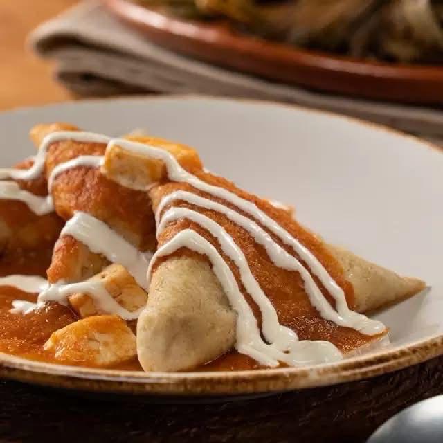 comida de michoacán nominada a Lo Mejor de México