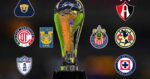 Así se jugarán los Cuartos de Final del Clausura 2026 de la Liga MX