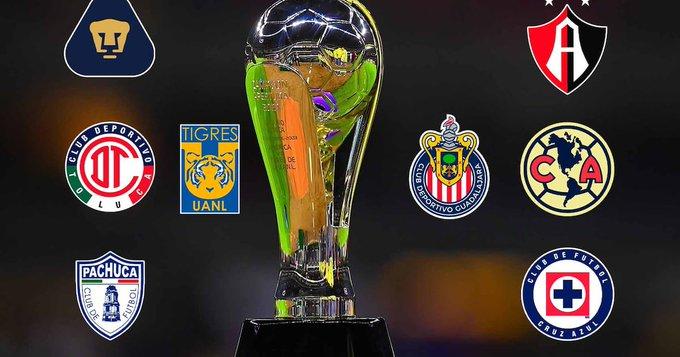 cómo se jugarán Cuartos de Final del Clausura 2026 de la Liga MX