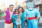 Con gran participación, la Feria de las Sonrisas llena de alegría a Zacapu: Mónica Valdez Pulido