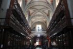 Con herramientas de vanguardia mundial, UMSNH aperturó Bibliotecas Inclusivas en gestión de Yarabí Ávila