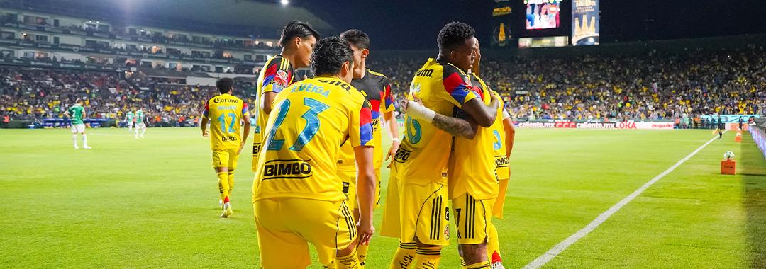 concluye la Jornada 16 del Clausura 2026 de la Liga MX