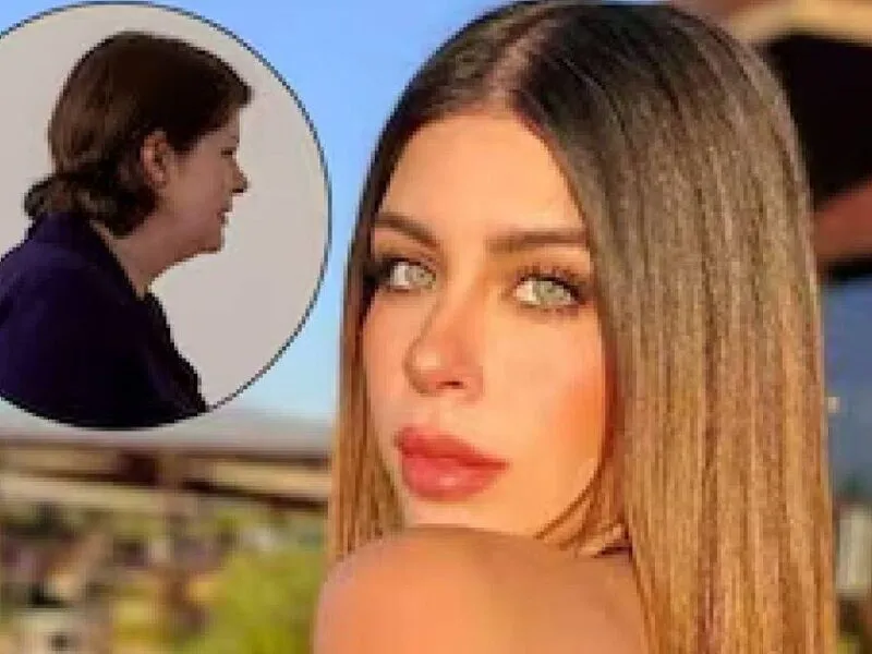 Confirmado por Fiscalía CDMX: Suegra de Carolina Flores es detenida en Venezuela por feminicidio