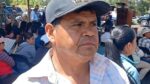 FGE Michoacán confirman por ADN, identidad de Lázaro Mendoza con cadáver localizado en Cungo