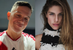 Alejandro Sanz y Stephanie Cayo: ¿Nuevo romance confirmado?