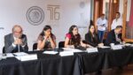 Congreso de Michoacán abre diálogo sobre derechos de comunidades indígenas en Morelia