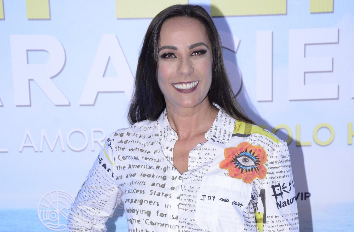 Consuelo Duval y su polémico mensaje a Eugenio Derbez por su supuesta fortuna-1