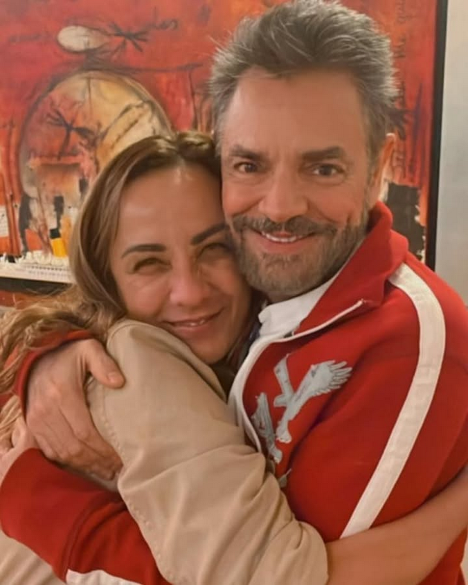 Consuelo Duval y su polémico mensaje a Eugenio Derbez por su supuesta fortuna-2