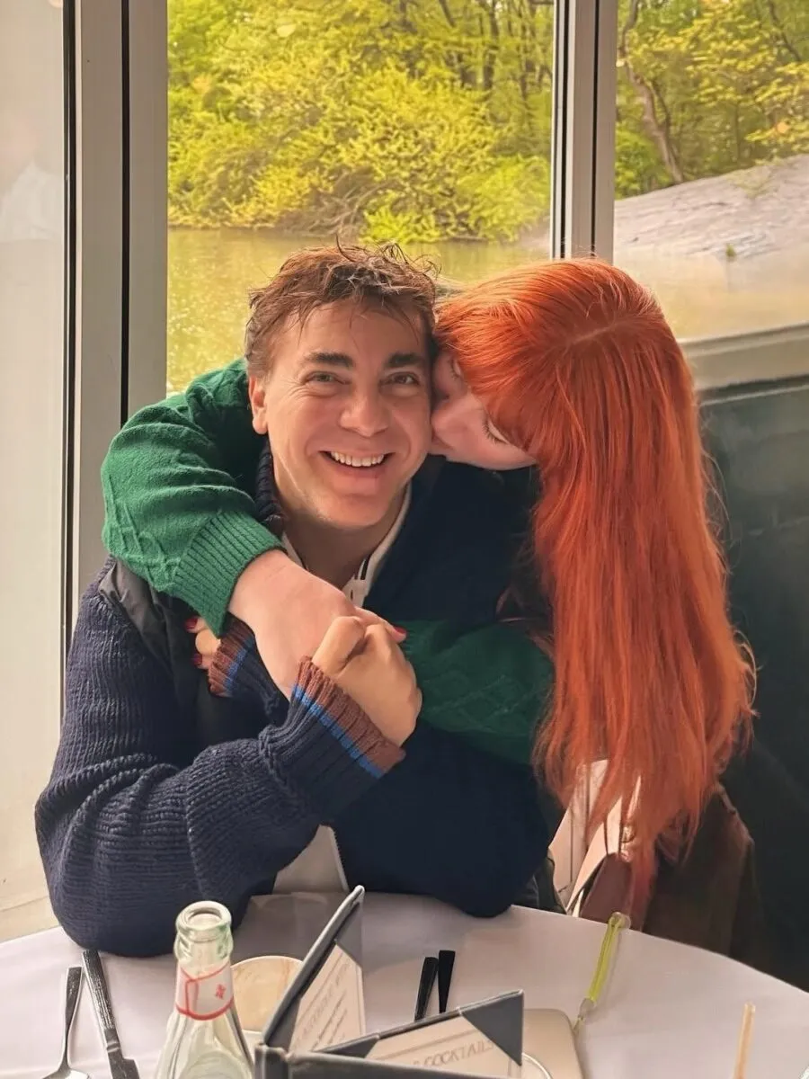Cristian Castro estrena romance con Victoria Kühne: la productora regiomontana hace público su amor