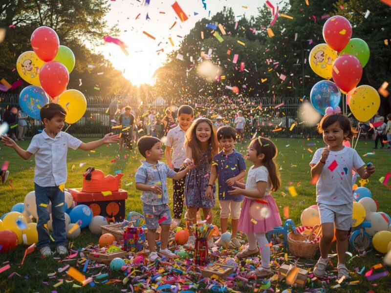 Cuál es el origen del Día del Niño y por qué se celebra el 30 de abril en México