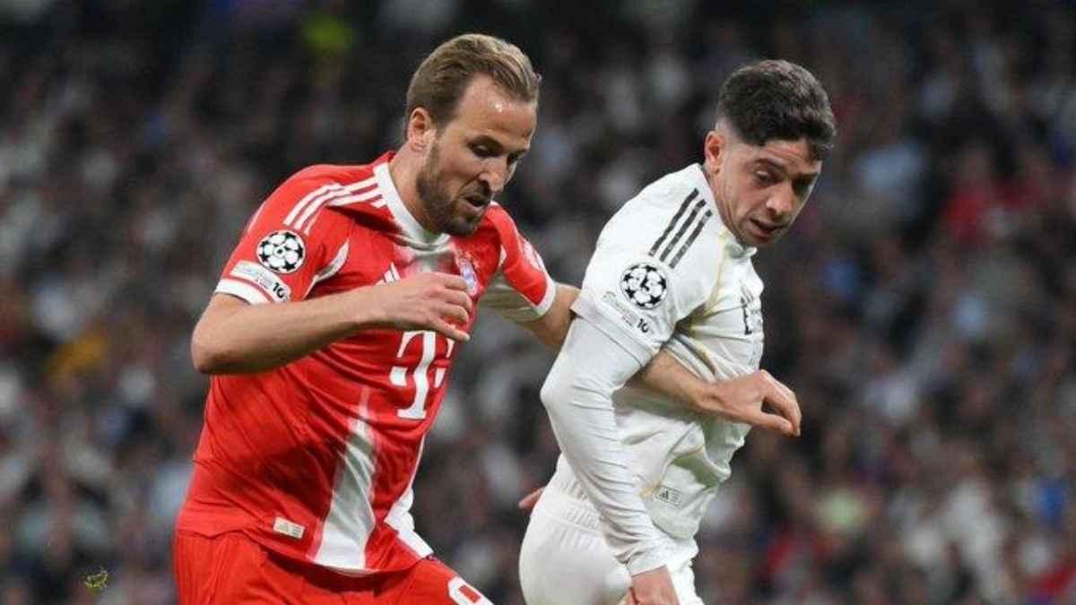 Cuartos de Vuelta de la UEFA Champions League 2026: Dónde ver 2