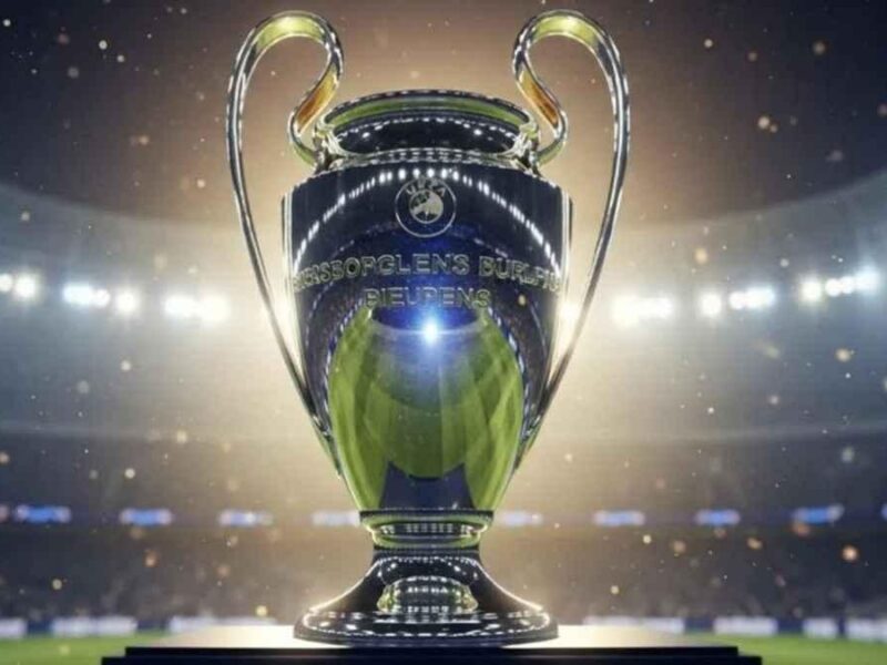 Cuartos de Vuelta de la UEFA Champions League 2026: Dónde ver