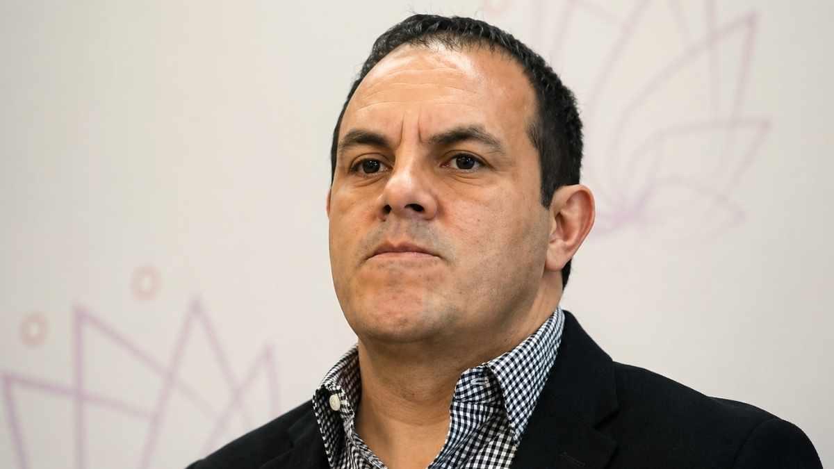 Cuauhtémoc Blanco y David Faitelson: ¿Habrá pelea de box?