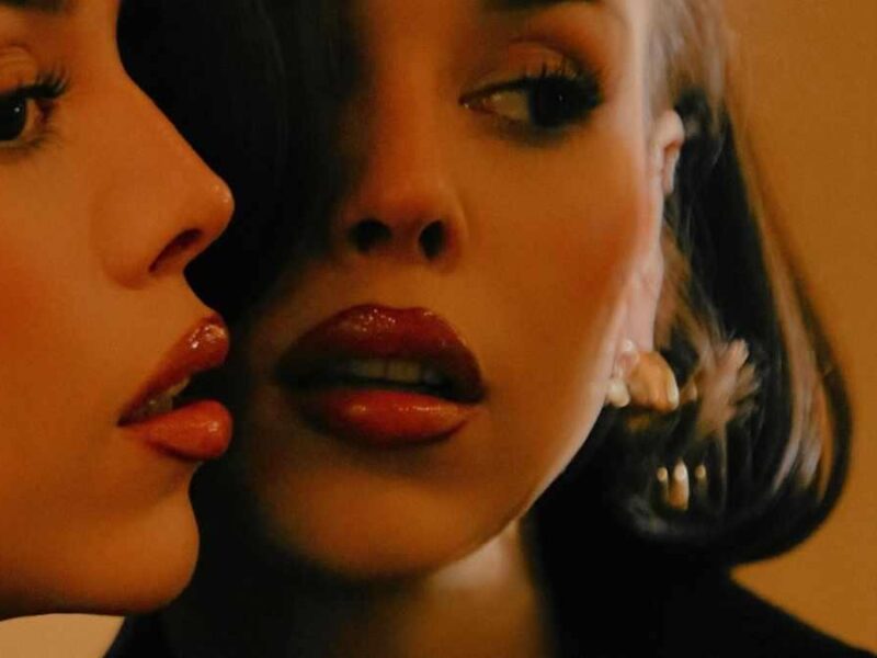 Danna Paola aclara polémica con Kenia Os y Belinda 2026