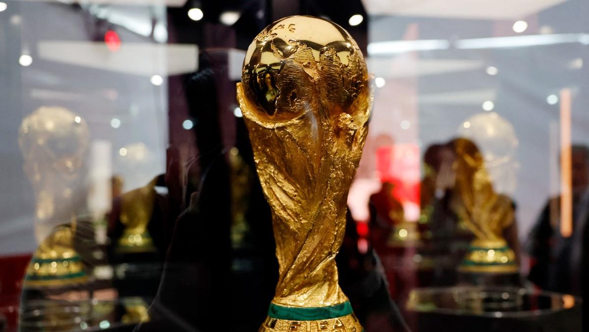 Definidos los grupos del Mundial 2026 tras los partidos de repechaje-1