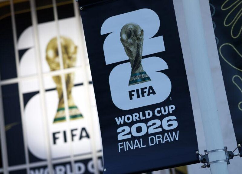 Definidos los grupos del Mundial 2026 tras los partidos de repechaje