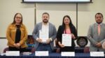 La discriminación es una amenaza que trastoca la dignidad del ser humano”: Josué Mejía