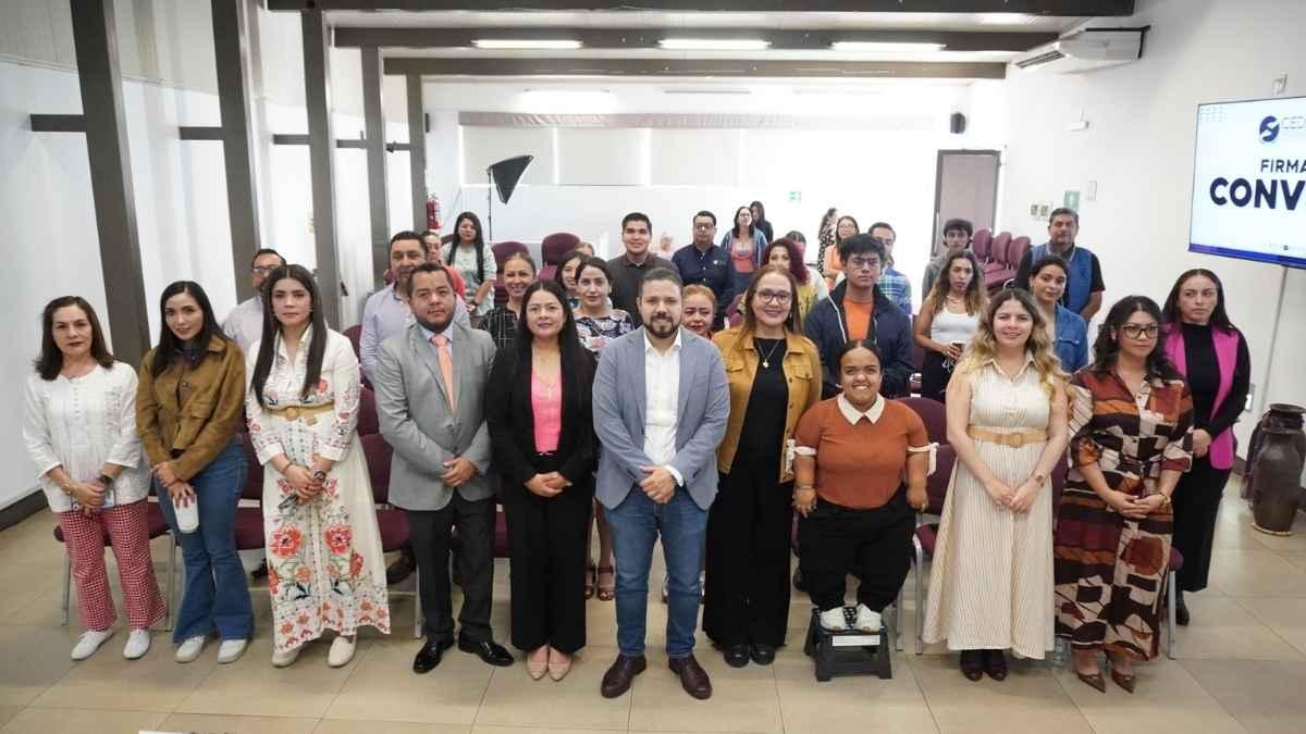 Denuncias por discriminación en la CEDH Michoacán en Morelia