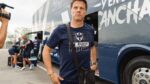 Tras el fracaso de Rayados despiden a ‘Tato’ Noriega