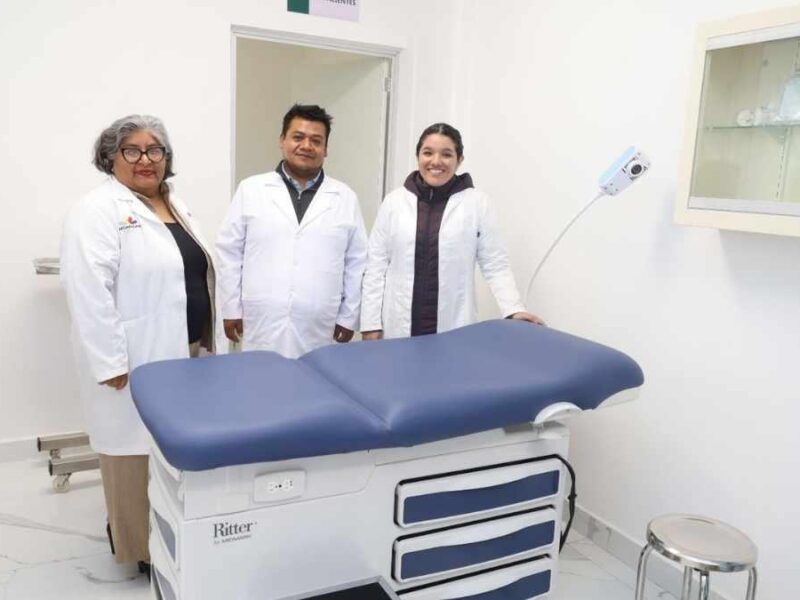 destaca Bedolla inversión histórica para Arantepacua
