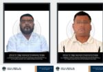 Confirman dos nuevas detenciones de exservidores públicos por el caso Arantepacua