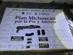 Detienen a dos y aseguran drogas, armas y vehículos en Uruapan
