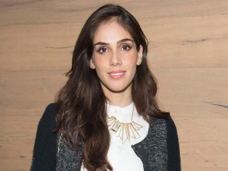 Detienen en Polanco a la presunta líder del fraude piramidal que afectó a Sandra Echeverría y más de 1,500 víctimas