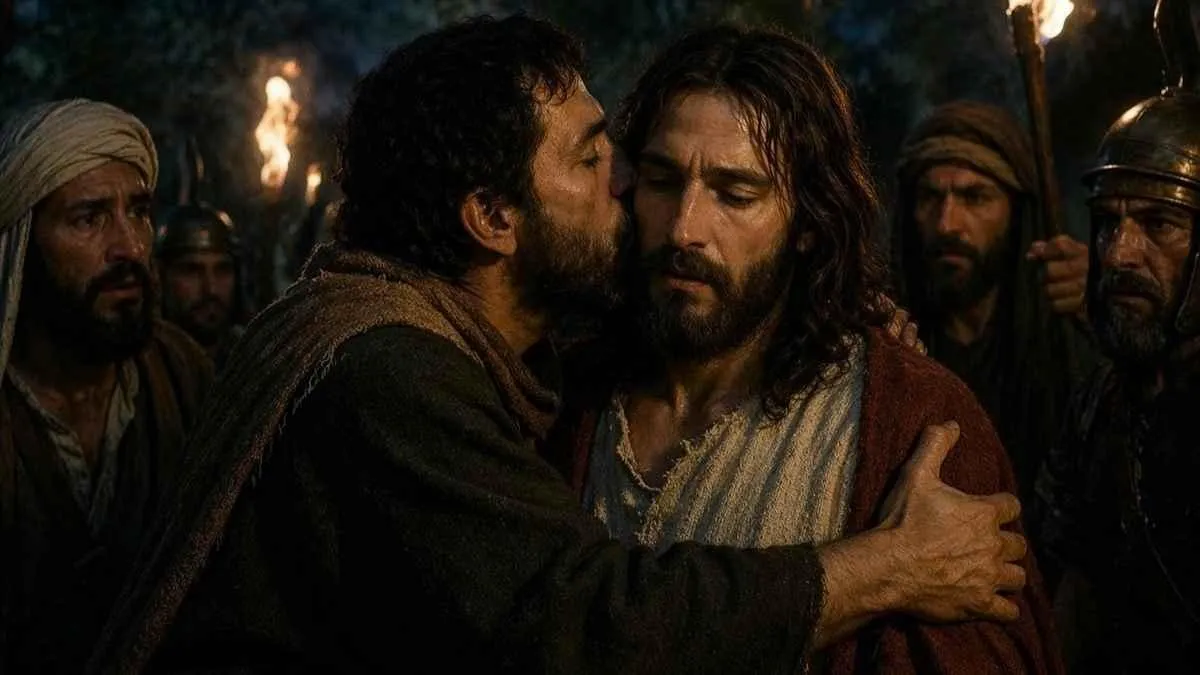 Día Internacional del Beso ¿Cuál es su origen y por qué se conmemora cada 13 de abril? 1