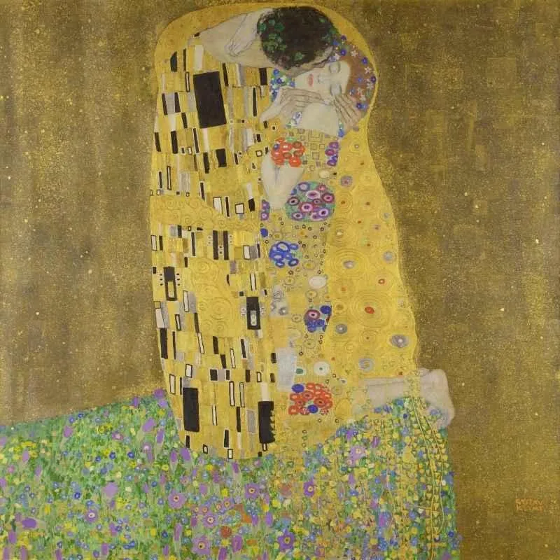 Día Internacional del Beso ¿Cuál es su origen y por qué se conmemora cada 13 de abril? 5