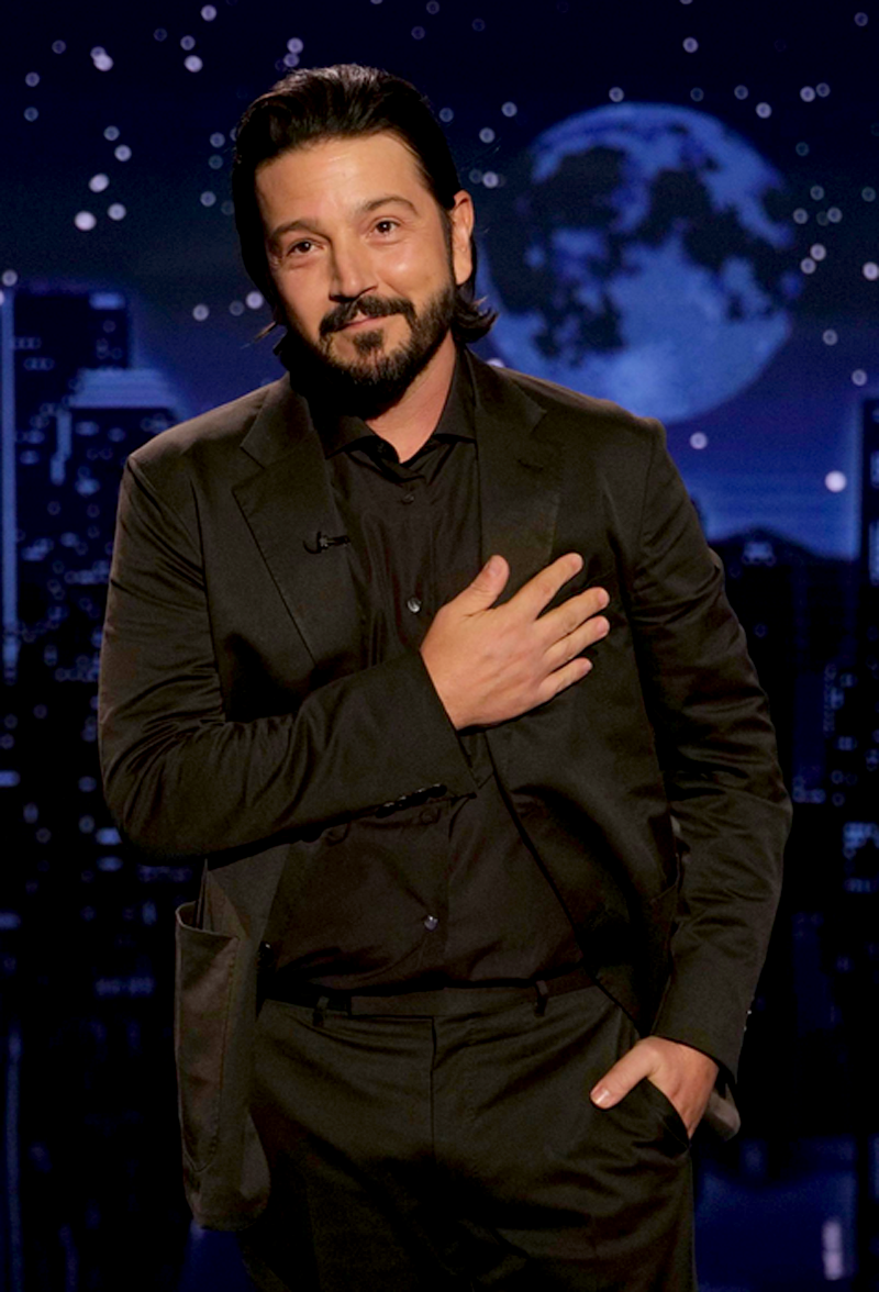 Diego Luna gana batalla legal por uso de su imagen y la SCJN fija indemnización histórica