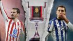 Dónde ver EN VIVO, la final de la Copa del Rey: Atlético de Madrid vs Real Sociedad