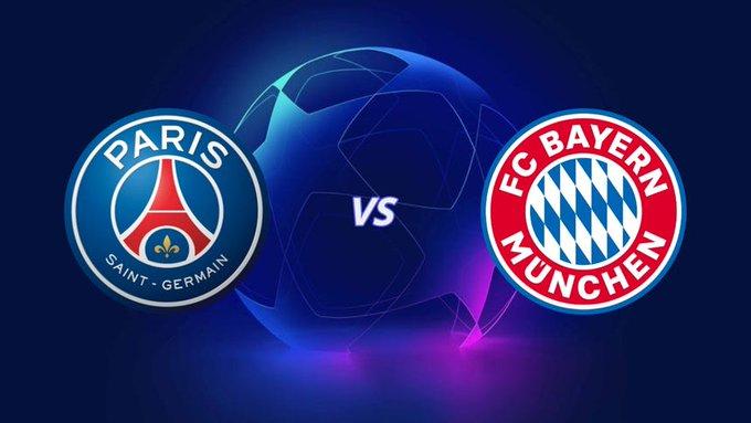 Dónde ver EN VIVO, la ida de semifinales de la Champions League entre: París Saint-Germain vs Bayern Múnich