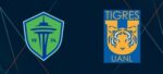 Cómo ver Seattle Sounders vs Tigres en Cuartos de Final de la Concachampions