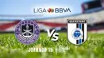 Duelo de urgidos: Todo sobre el Mazatlán vs Querétaro en el Estadio El Encanto este 17 de abril